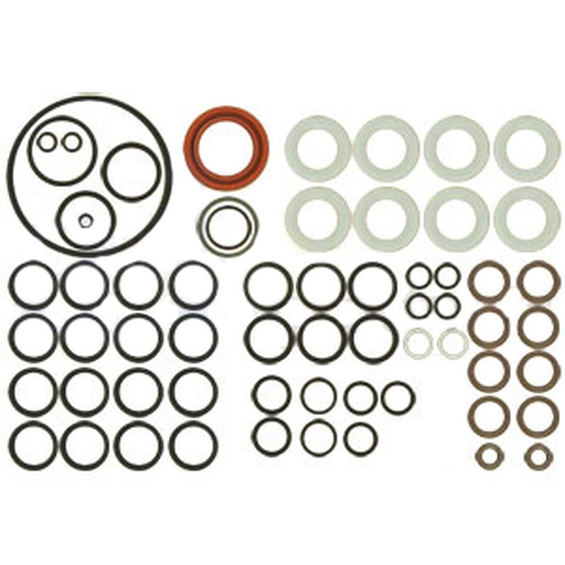 WN-RE29107-PEX Pump, Hydraulic, Seal Kit Fits John Deere 2155 2350 2630 2755