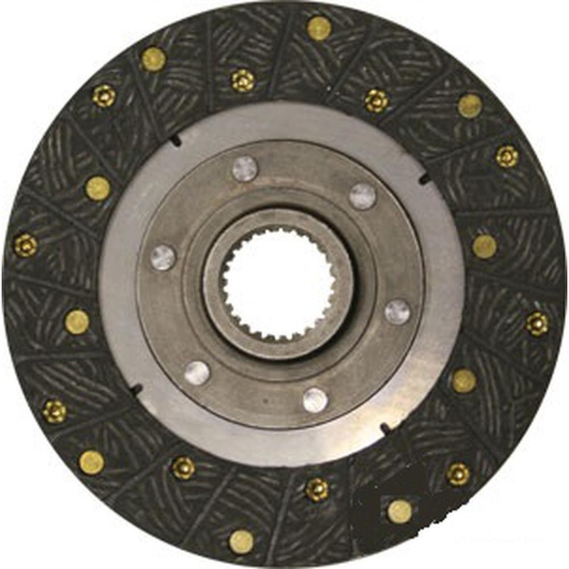 WN-RE29611-PEX Disc, PTO Fits John Deere 2510 2520