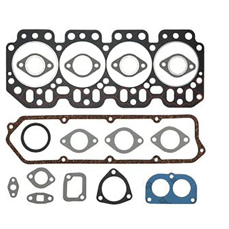 WN-RE38851-PEX Head Gasket Set Fits John Deere 499 1640 1830 1840 2030 2040