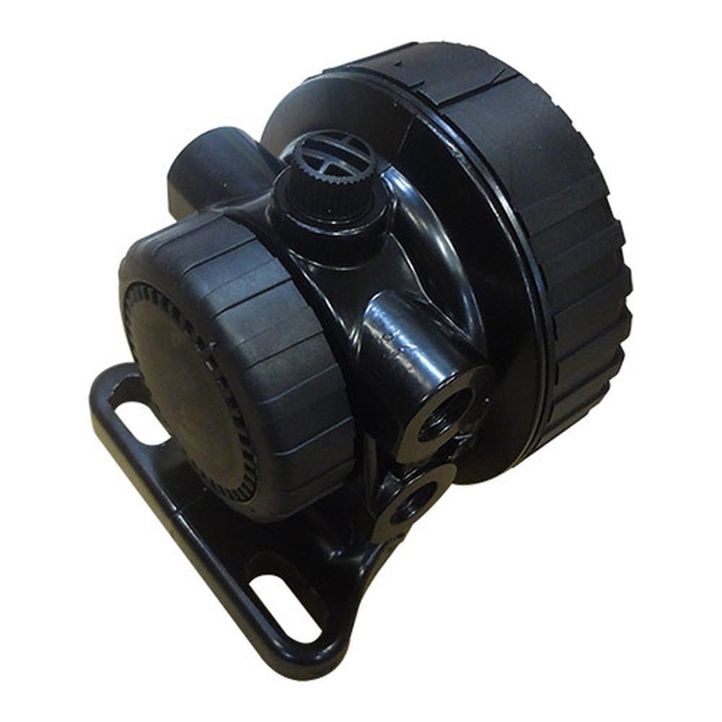 WN-RE70358-PEX Fuel Filter Head Fits John Deere 5045D 5055E 5065E 5045E 5055D