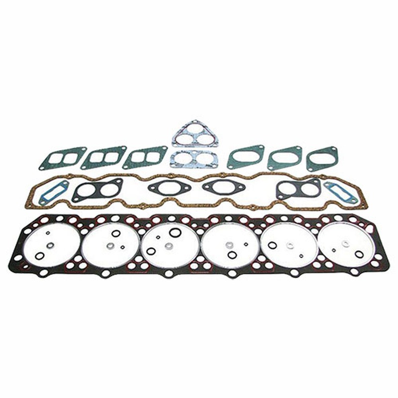 WN-RG27871-PEX Head Gasket Set Fits John Deere 4050 4240 6620