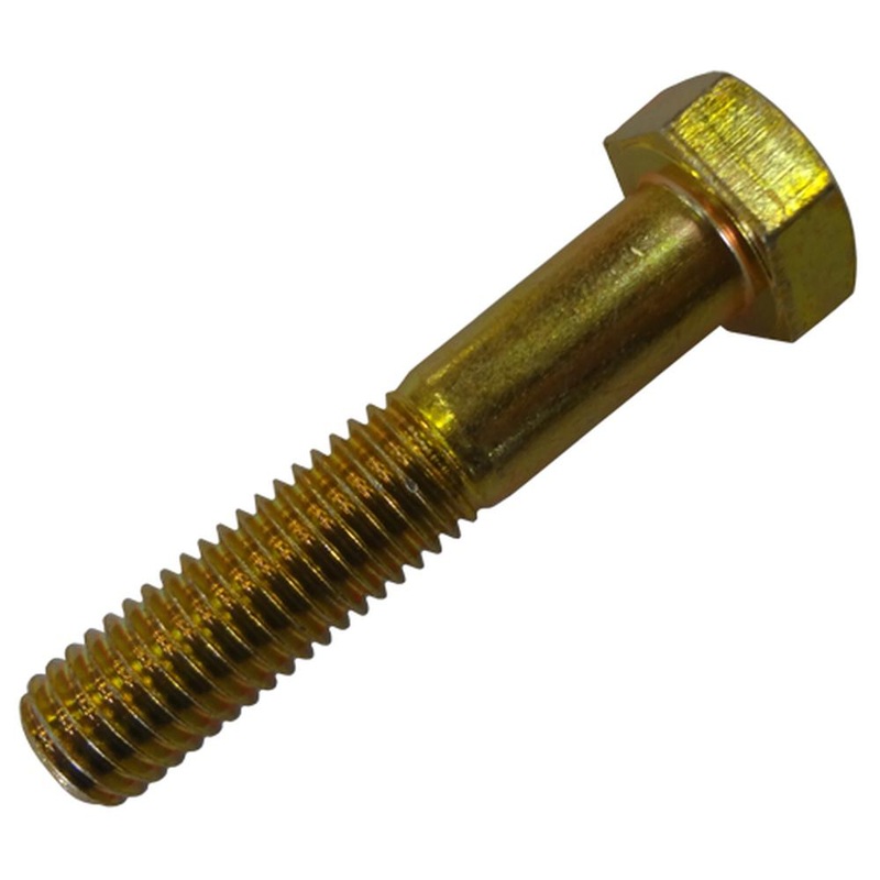 WN-RK-B12M-1260-PEX Chopper, Hex Bolt Fits Redekop
