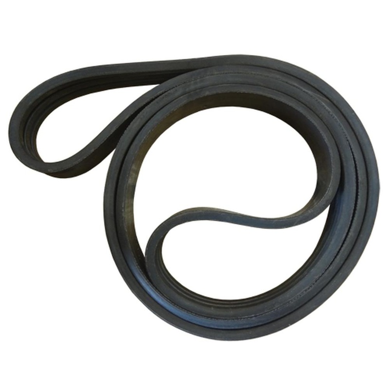 WN-RK-BE3B150K-PEX Chopper, VBelt Fits Redekop