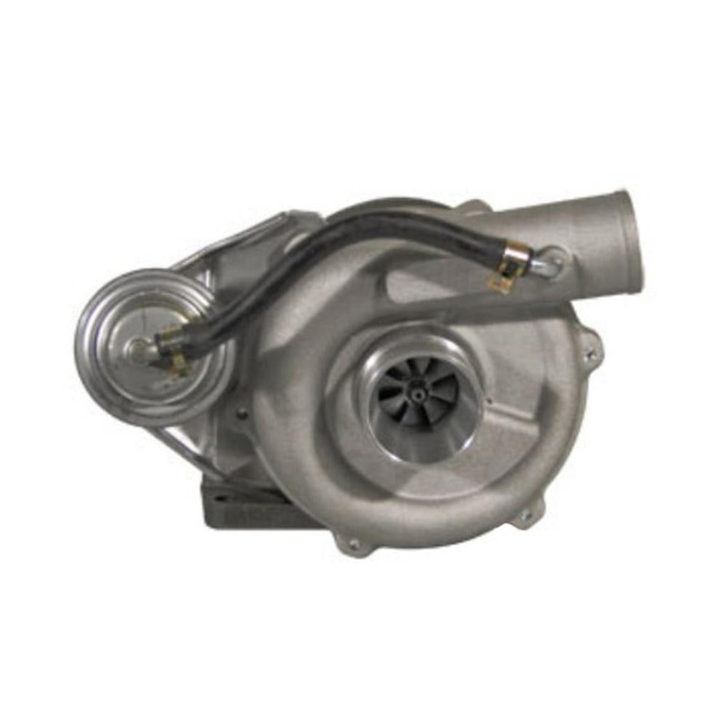 WN-SBA135756151-PEX Turbocharger Fits Ford/New Holland LS170 LX665