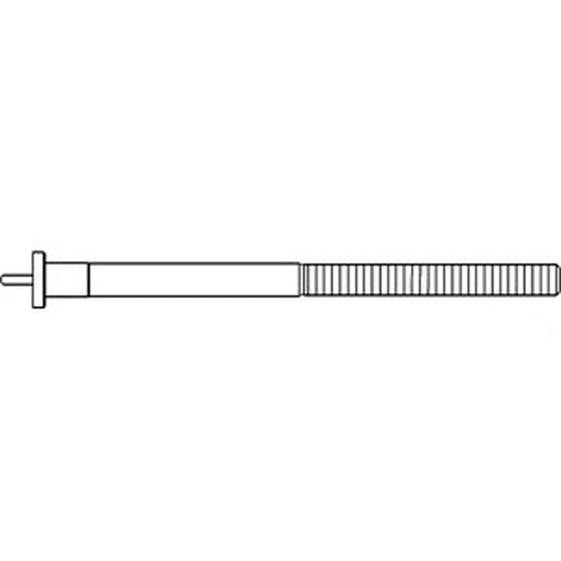 WN-T25835-PEX Arm, Lift, Screw Fits John Deere 1020 1520 1530 2020 2030 1030