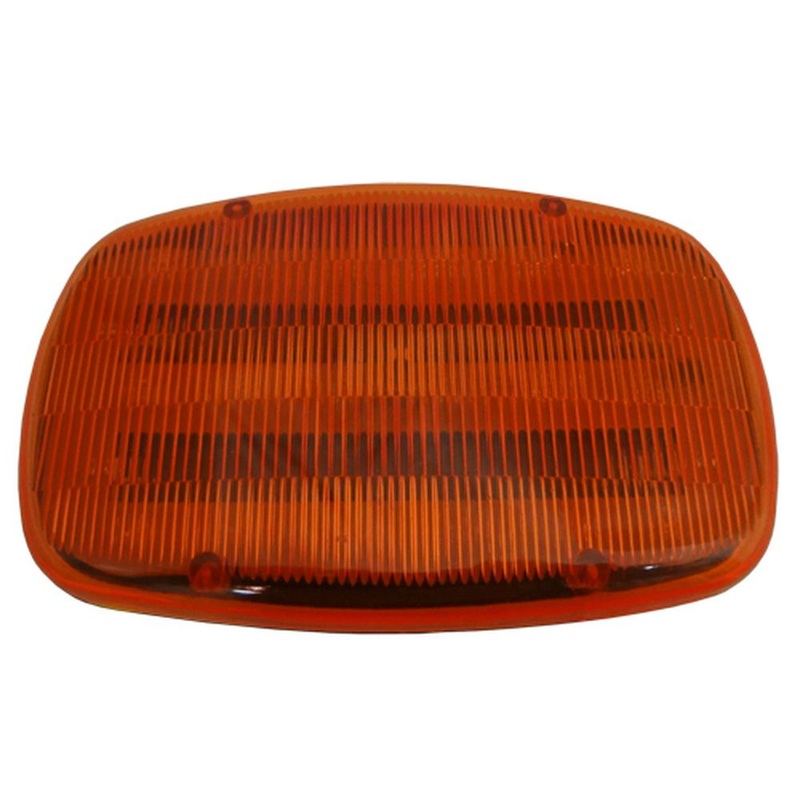 WN-WLA818-PEX LED Amber Warning Light Fits Miscellaneous Various