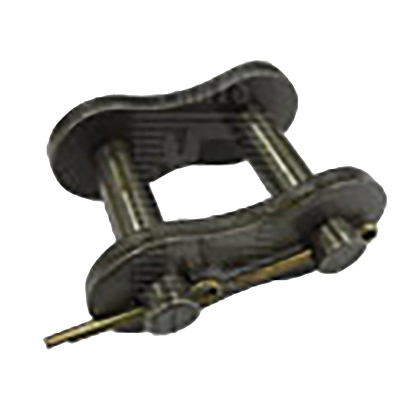 CL100HIMP Chain, Roller, Connector Link, #100H Fits Miscellaneous Models