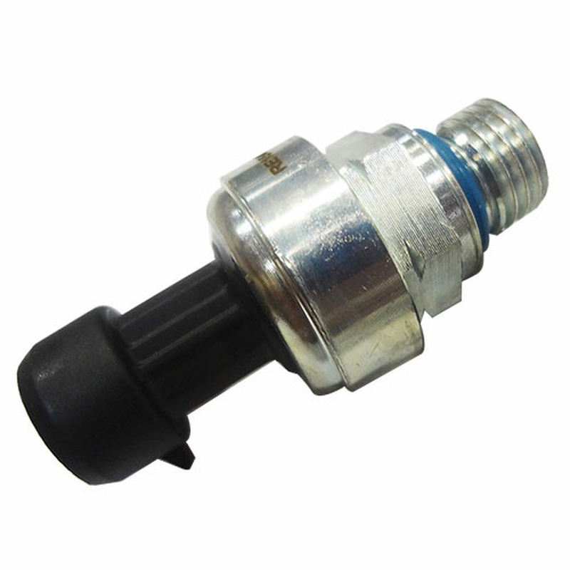 Pressure Sensor RE154966 Fits John Deere Tractor 6110 6155RH 6170M 6175R 6230R