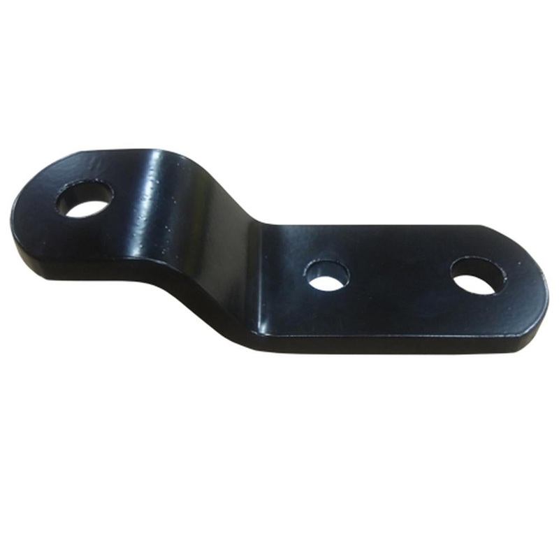 WN-87323537-PEX Chaffer Arm Bracket Fits International/CaseIH 2377 2388 2577
