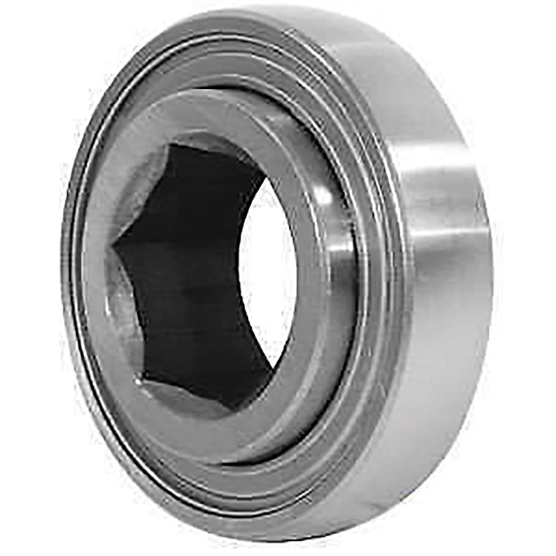 WN-AE40895-PEX Feed Roll, Bearing Fits John Deere 606 608 612 618 430 530 330
