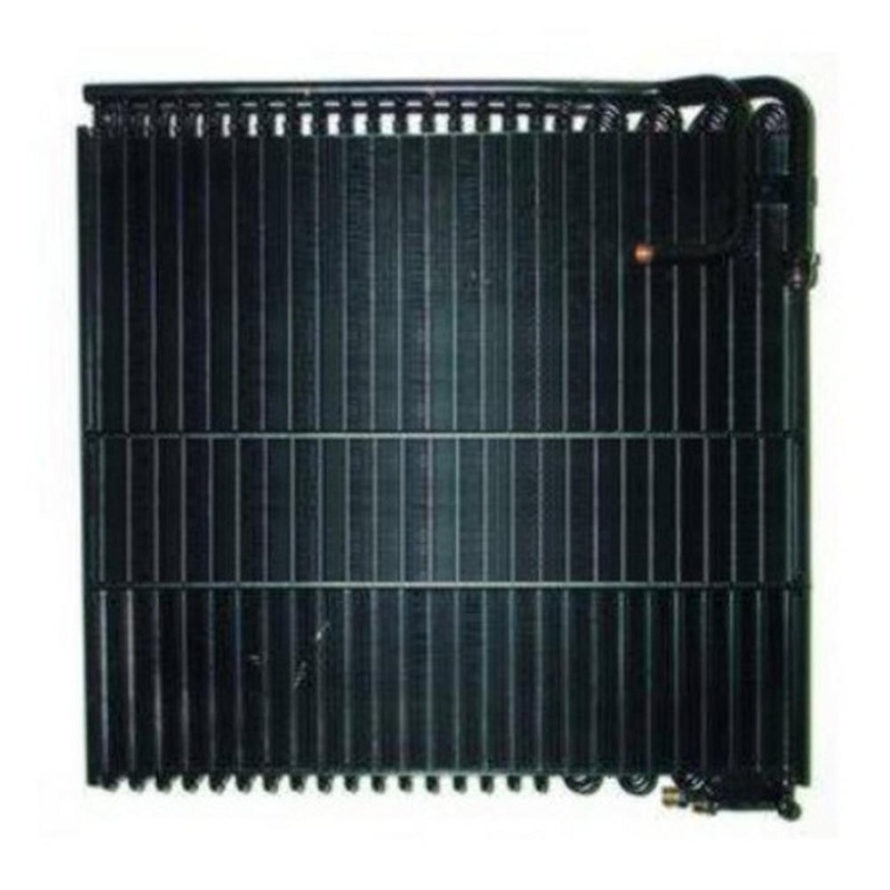 WN-AR112966-PEX A/C Condenser, Oil Cooler Fits John Deere 4850 4955 4960