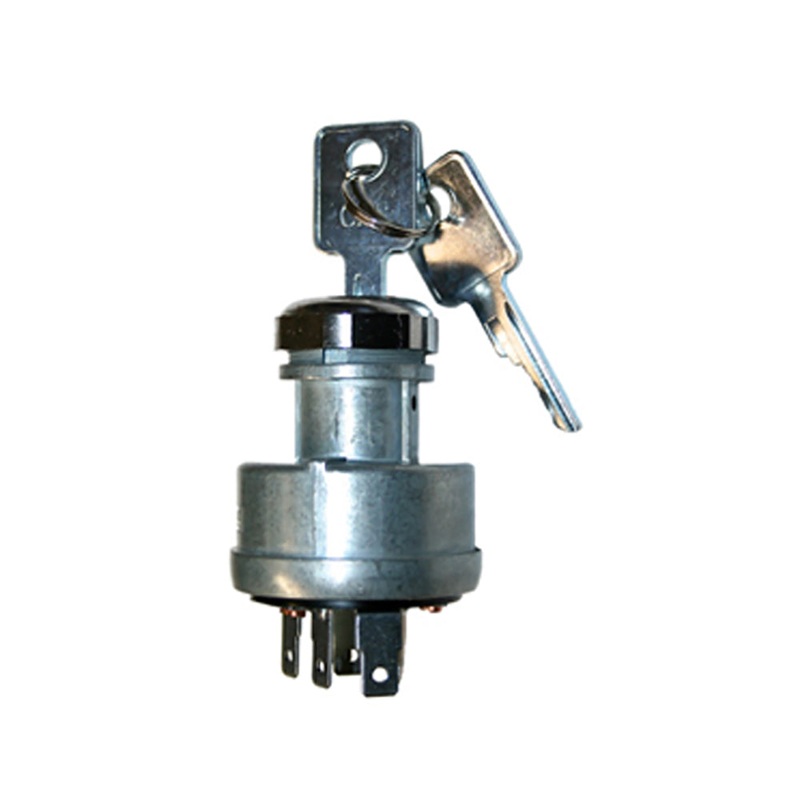 WN-AR58126-PEX Key Switch Fits John Deere 1020 1120 1030 1630 1130 1520 1530