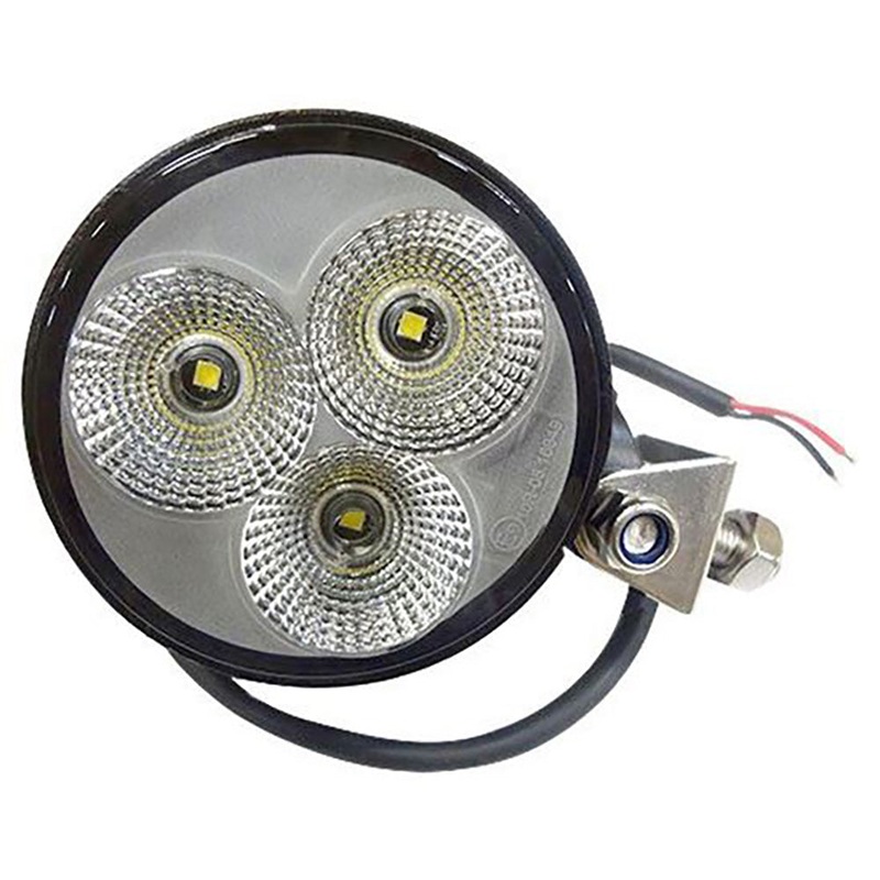 WN-AXE20661-PEX LED Head Light Fits Miscellaneous Fits JD VARIOUS