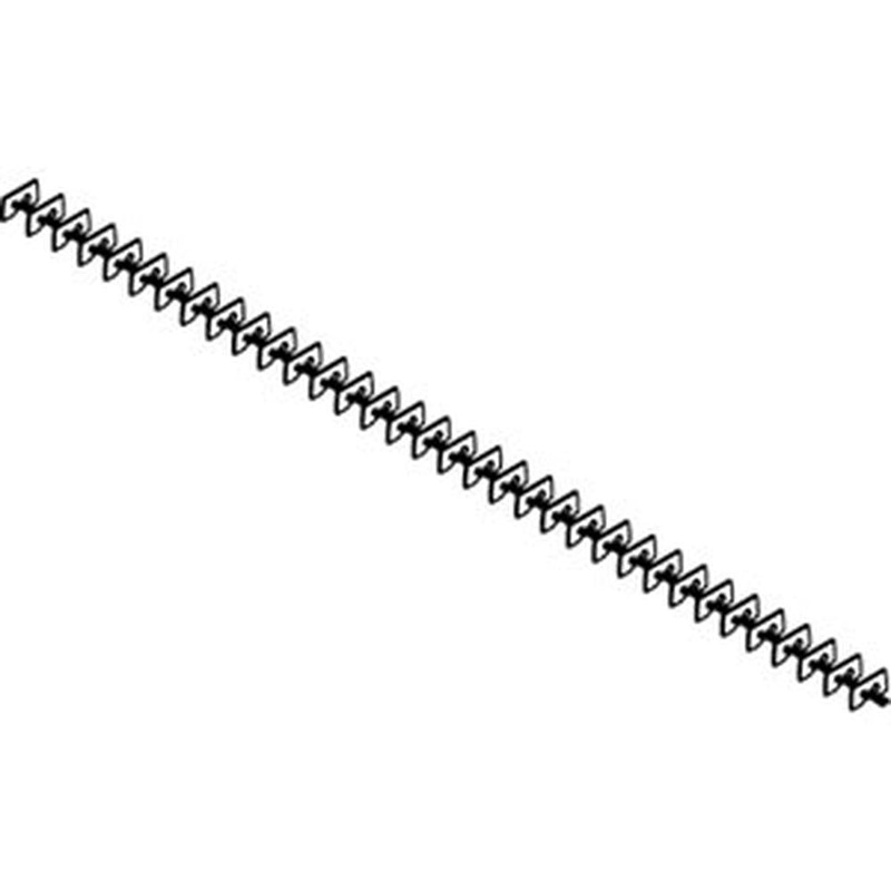 WN-AXE28560-PEX Elevator, Clean Grain, Chain Fits John Deere 9870STS 9770STS