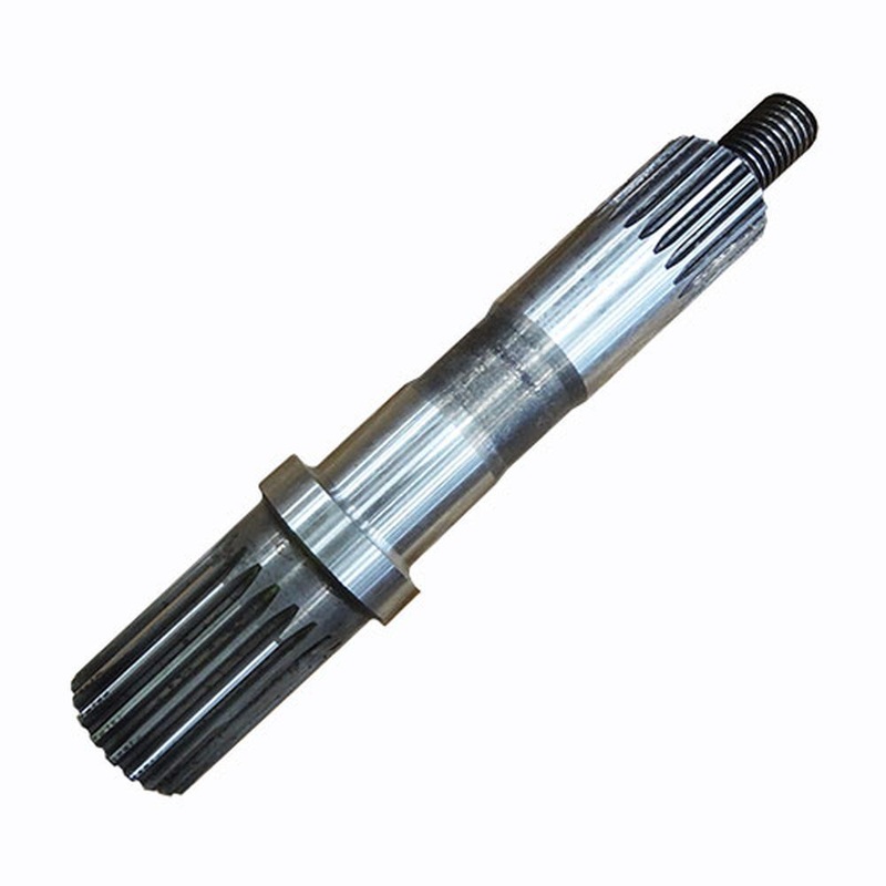 WN-CE21376-PEX Vertical Auger Lower Drive Shaft Fits John Deere S680 S690 S780
