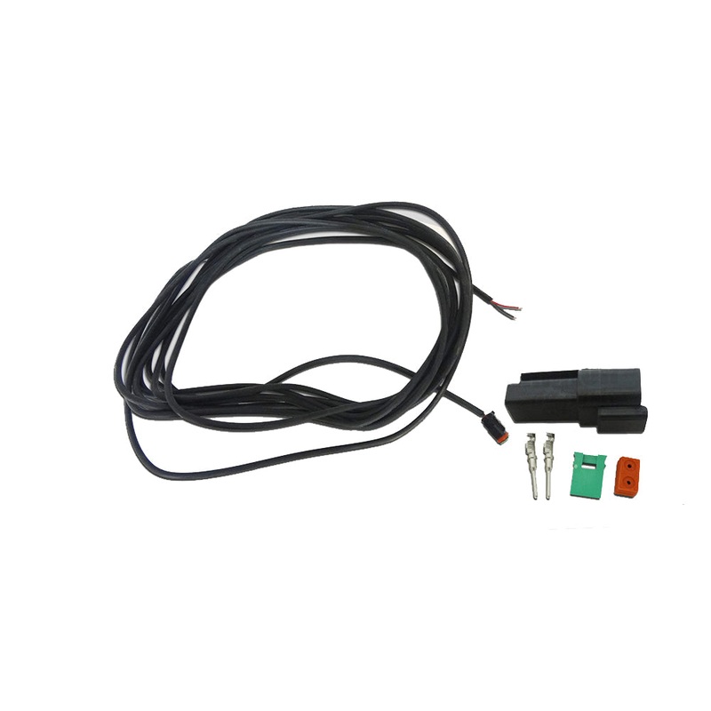 WN-CH135-PEX Light, Harness Fits Capello VARIOUS