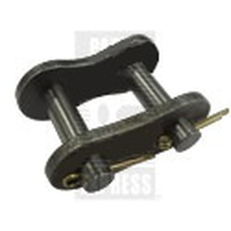 WN-CL100IMP-PEX Chain, Roller, Connector Link, #100 Fits Miscellaneous VARIOUS