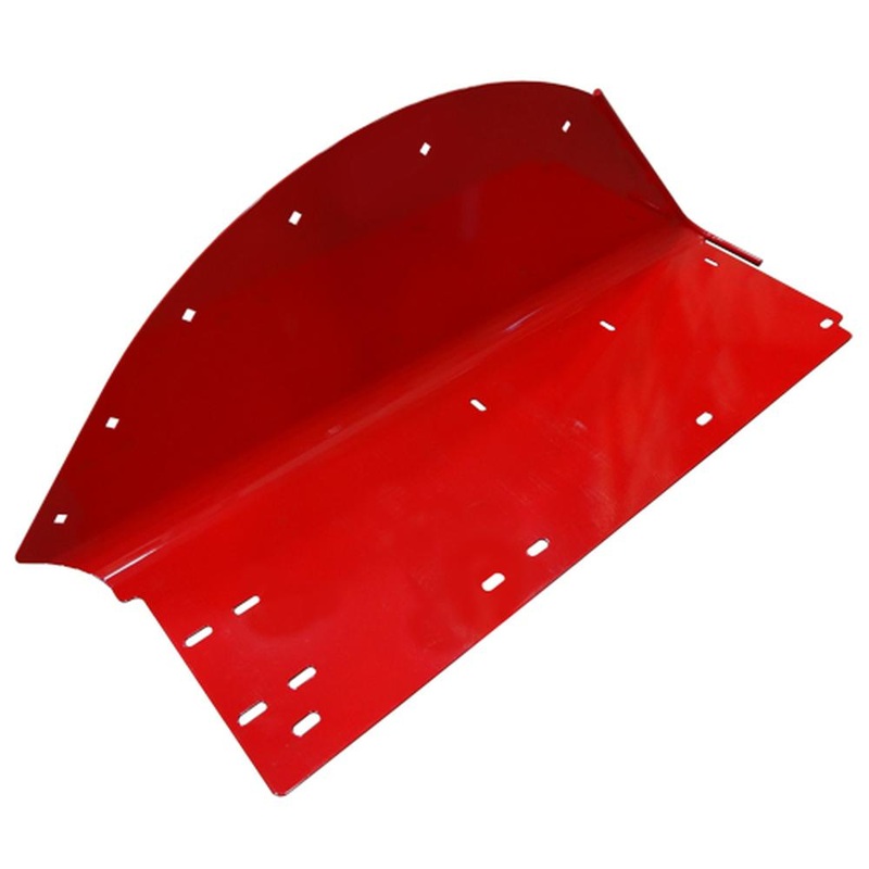 WN-E2-40022-PEX Fender Guard LH Fits Capello Spartan