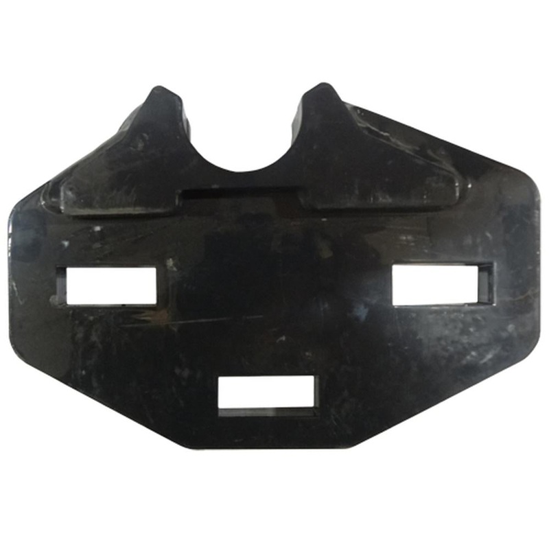 WN-E2-50002-PEX Alignment Latch Plate Fits Capello Spartan