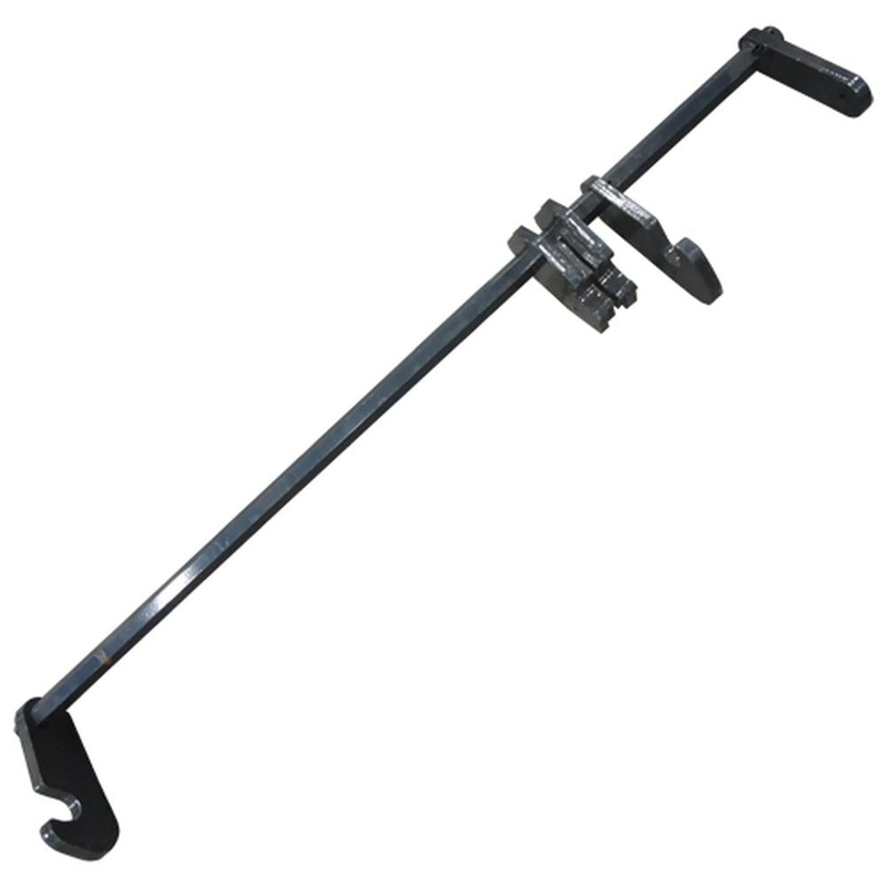 WN-E2-50009-PEX Latch Rod Fits Capello Spartan