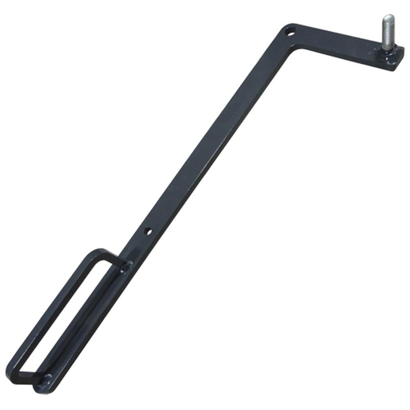 WN-E2-50016-PEX Latch Handle Fits Capello Spartan