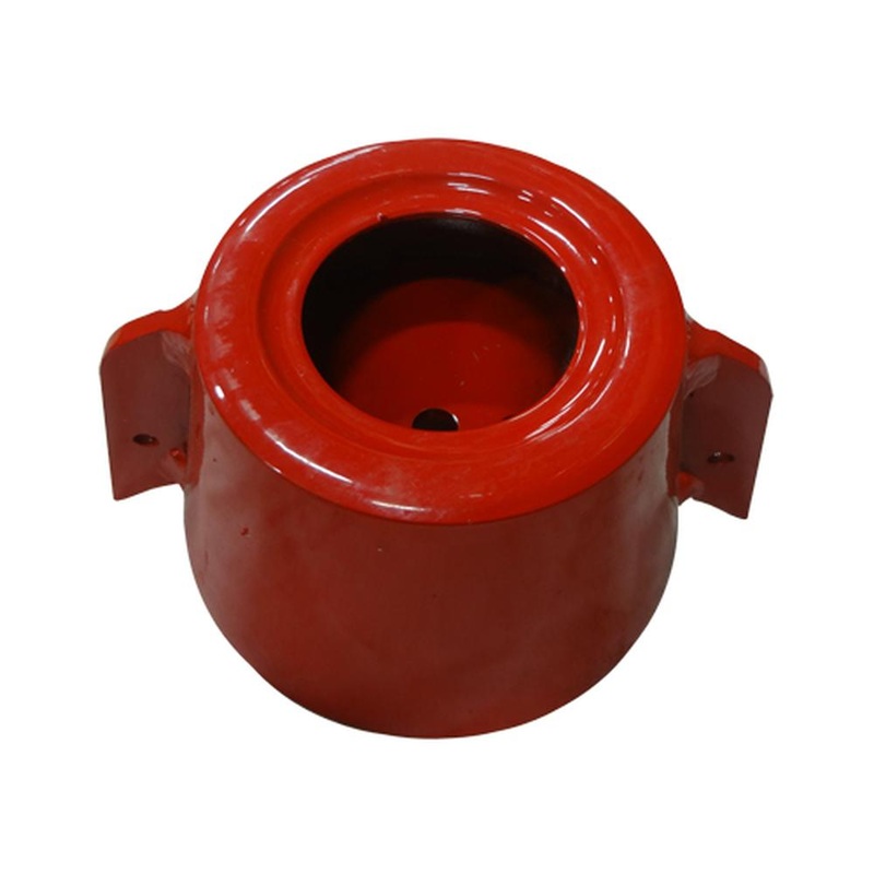 WN-E2-80002-PEX Lifter Cap, Center Disc Fits Capello Spartan