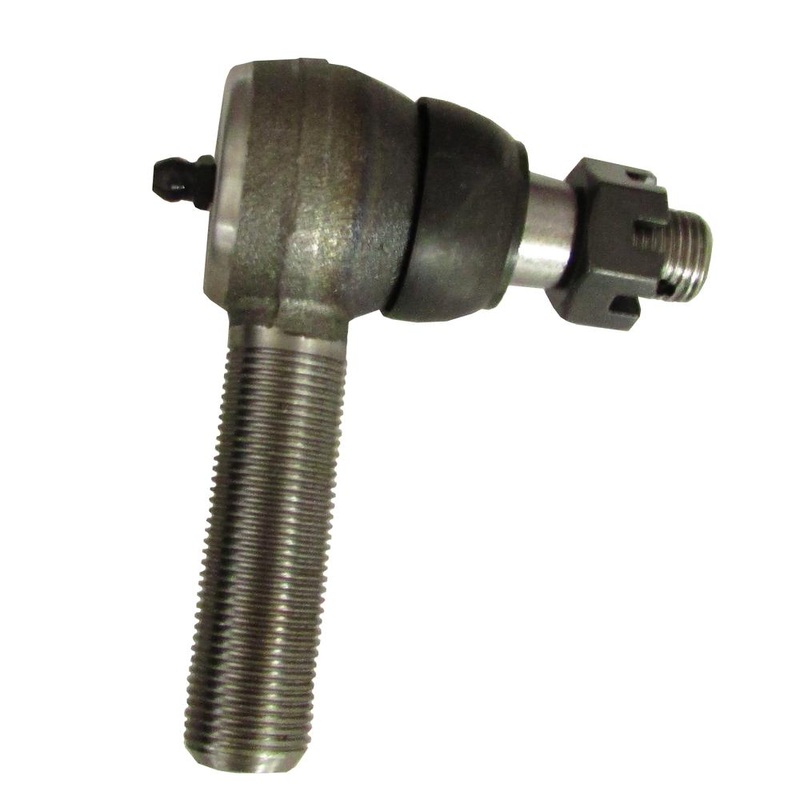 WN-G45369-PEX Tie Rod, Outer, LH Fits Case 430CK 480B 480CK 530CK 580B