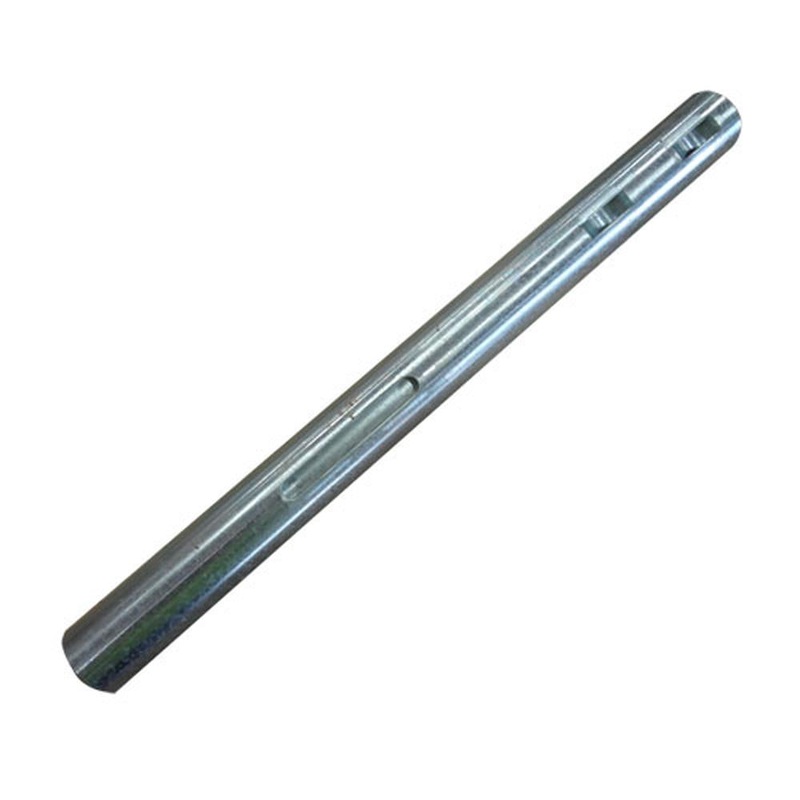 WN-H156938-PEX Tailings Upper Shaft Fits John Deere 9650STS 9750STS 9860STS