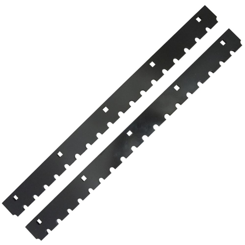 WN-H236284-PEX Discharge Beater Wear Strip Fits John Deere 9670STS 9770STS S660