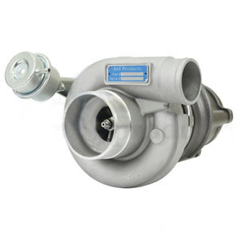 WN-J804960-PEX Turbocharger Fits International/CaseIH 90XT 95XT