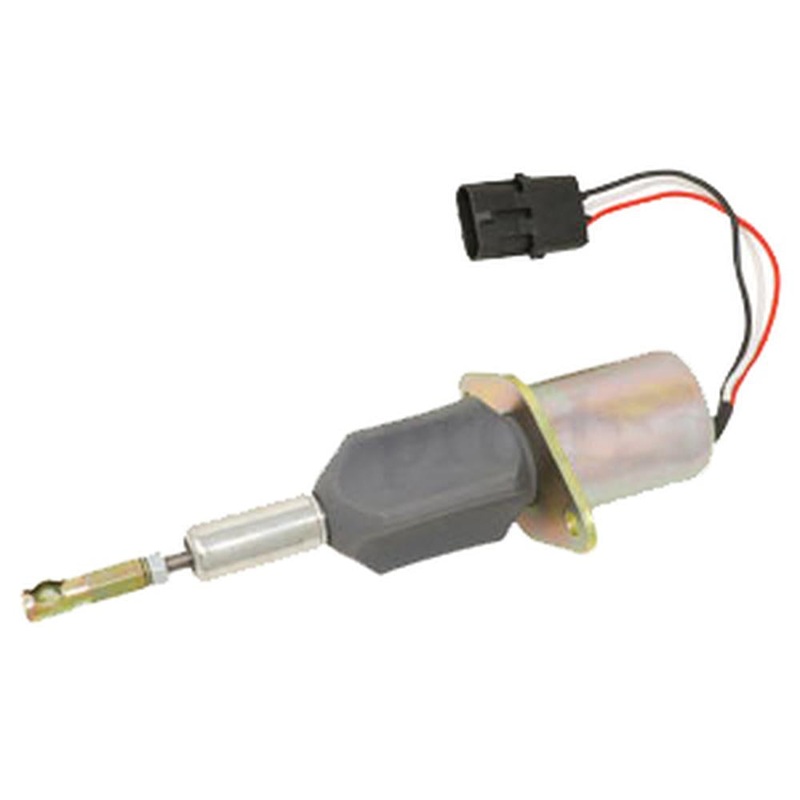 WN-J928160-PEX Fuel Pump Shut Off Fits International/CaseIH 7110 7120 7130 7140