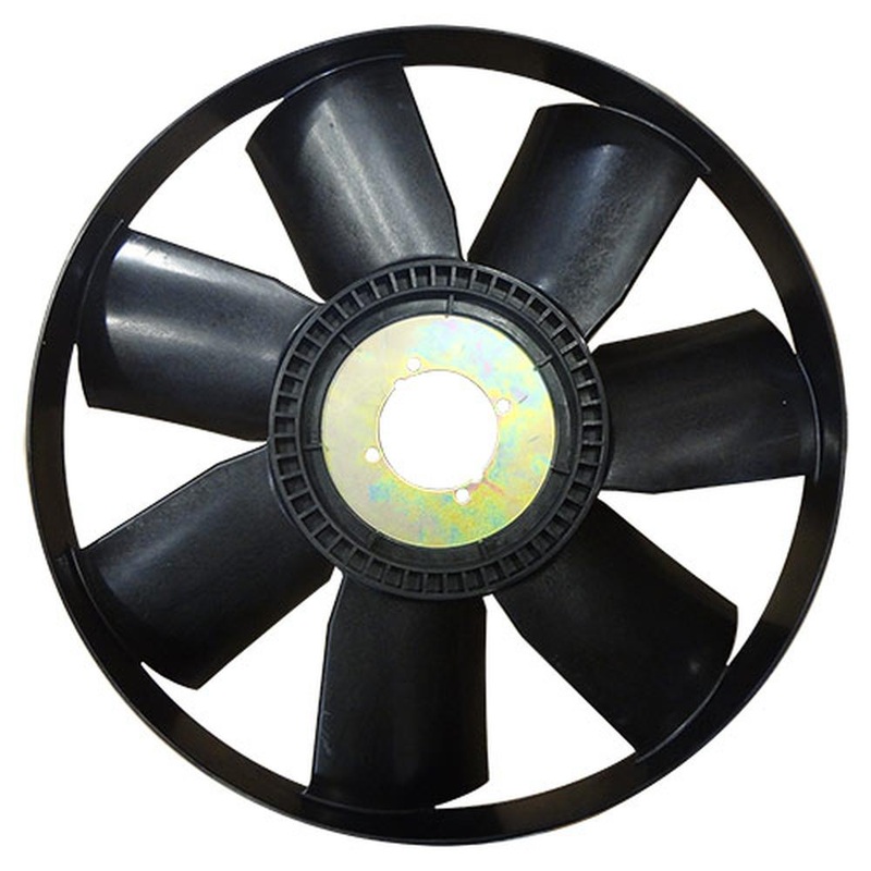 WN-L79028-PEX Fan Blade Fits John Deere 6105R 6410 6310 6210 6110 6410L 6210L