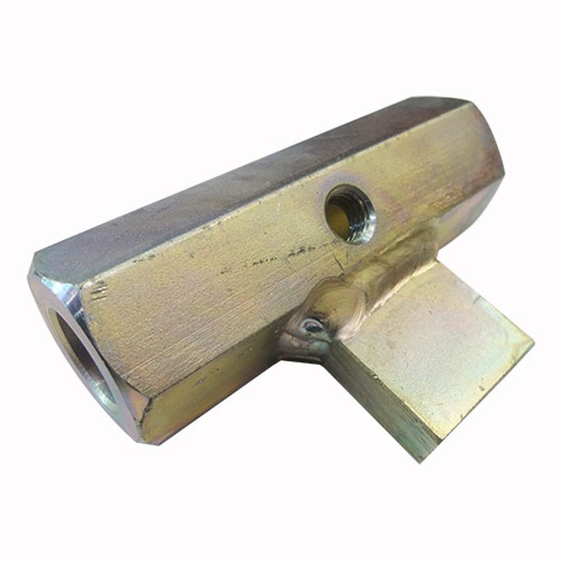 WN-M2-50024-PEX Hook Fits Capello Quasar