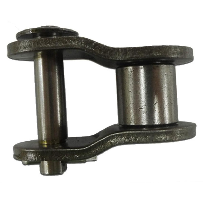 WN-OL120IMP-PEX Chain, Roller, Offset Link, #120 Fits Miscellaneous VARIOUS