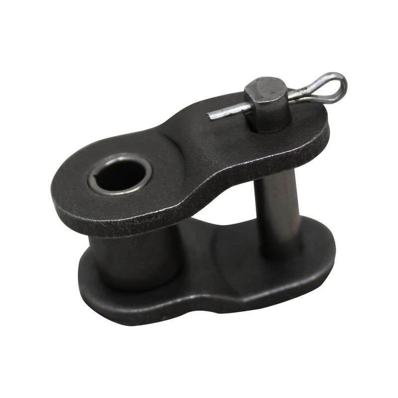 WN-OL80HIMP-PEX Chain, Roller, Offset Link, #80H Fits Miscellaneous VARIOUS