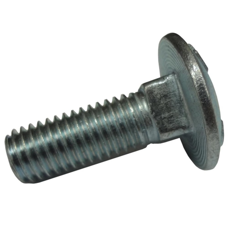 WN-PMF-000341-PEX Carriage Bolt Fits Capello Spartan Quasar