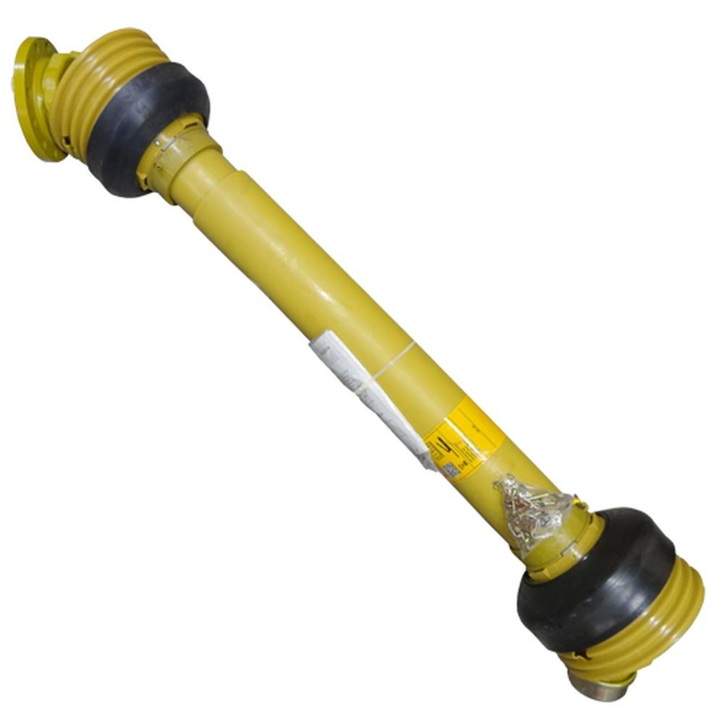 WN-PTO-000043-PEX PTO Shaft Fits Capello Spartan