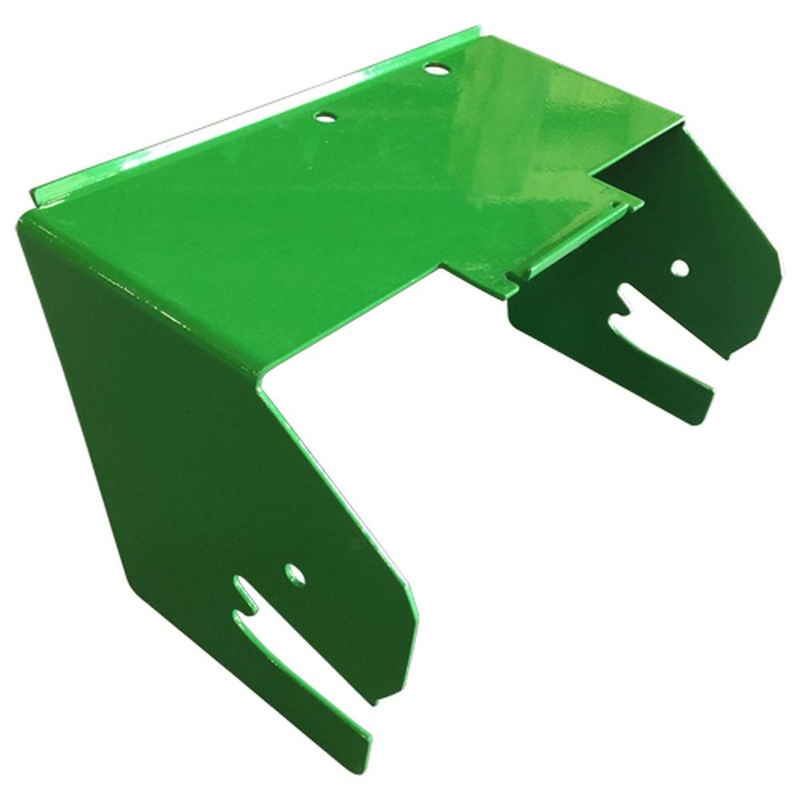 WN-R217741-PEX PTO Shield Fits John Deere 8225R 8245R 8270R 8295R 8320R 8345R