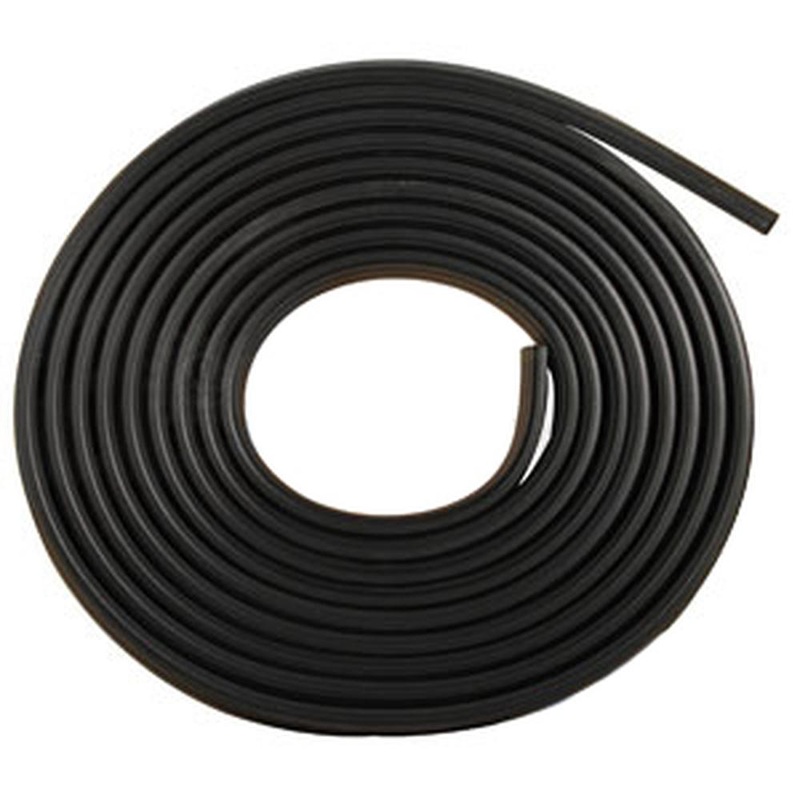 WN-R232304-PEX Glass Door Weatherstrip Fits John Deere 7600 7700 7800 7200 7400