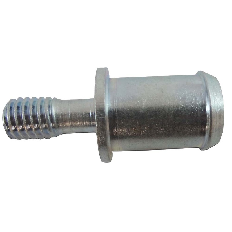WN-R46345-PEX Pump, Hydraulic, Shaft, Drive Pin Fits John Deere 2020 2840 3020
