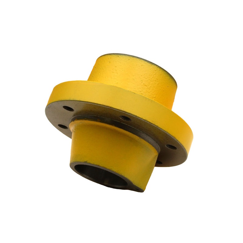 WN-R49839-PEX Hub, 6 Bolt Fits John Deere 1020 1520 1640 1840 1950N 2020 2030