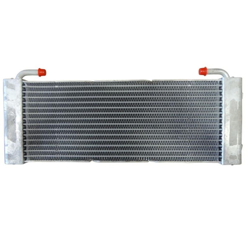 WN-SJ26167-PEX Cooler, Hydraulic Fits John Deere 6100D 6110D 6115D 6125D 6130D
