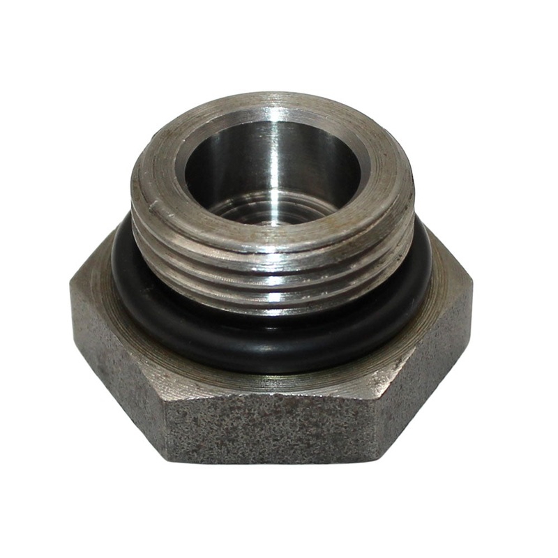R45438 Pump, Hydraulic, Piston, Plug Fits John Deere 3010 4010 5010 3020