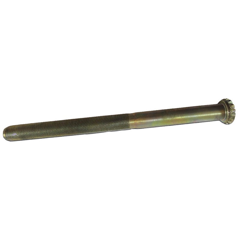 WN-1863885M2-PEX Link, Lift, Rod Fits Massey Ferguson 298 375 383 390 392S 393
