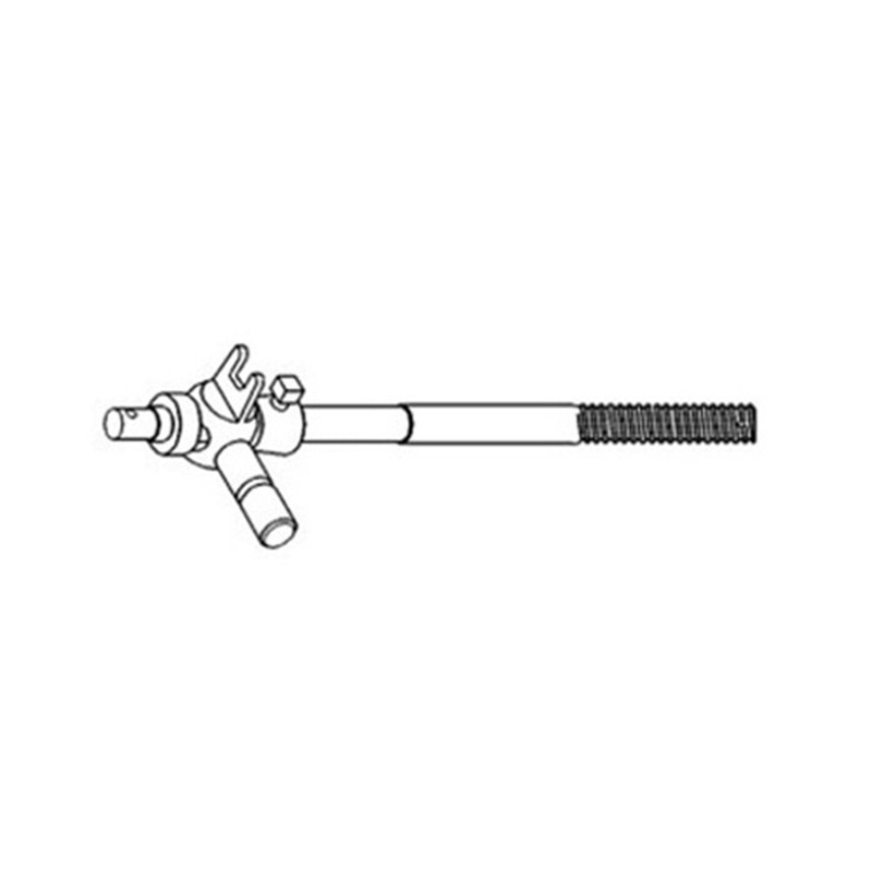 WN-397096R2-PEX Link, Lift, Category II Fits International/CaseIH HYDRO 100 1026