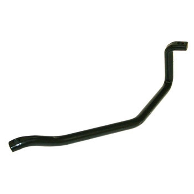 WN-397890R2-PEX Hood, Grab Handle Fits International/CaseIH 21256 21456 2756