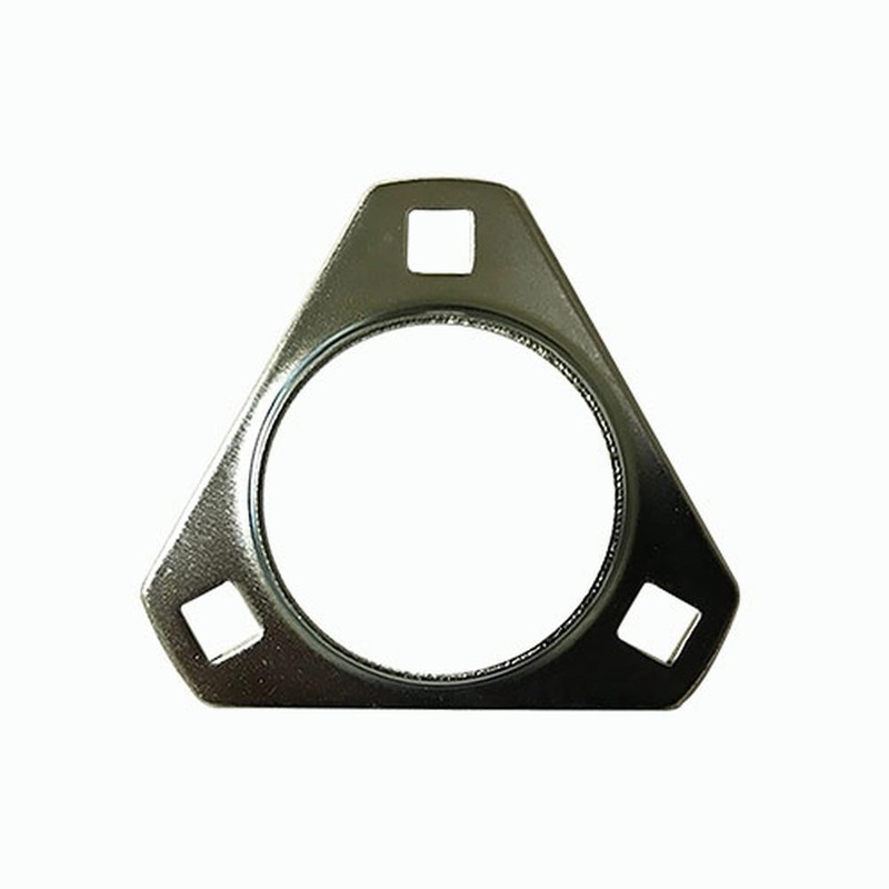WN-86548970-PEX Bearing, Flange Half Fits Miscellaneous Various