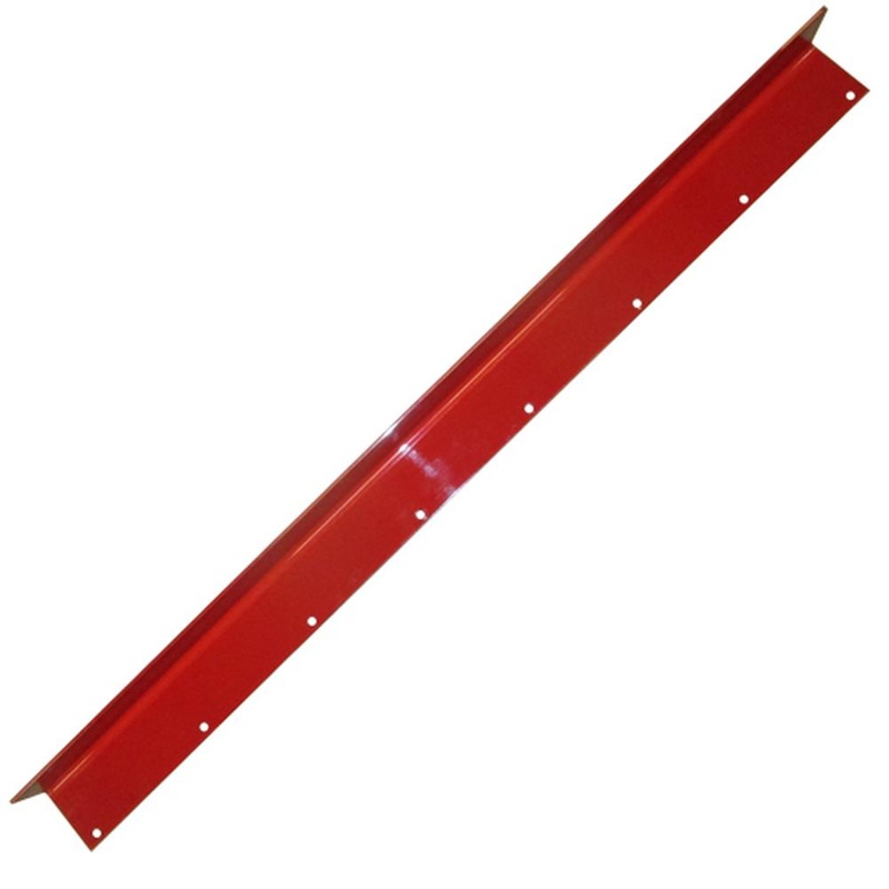 WN-87612310-PEX Rock Trap Wear Angle Fits International/CaseIH 1480 1680 1688