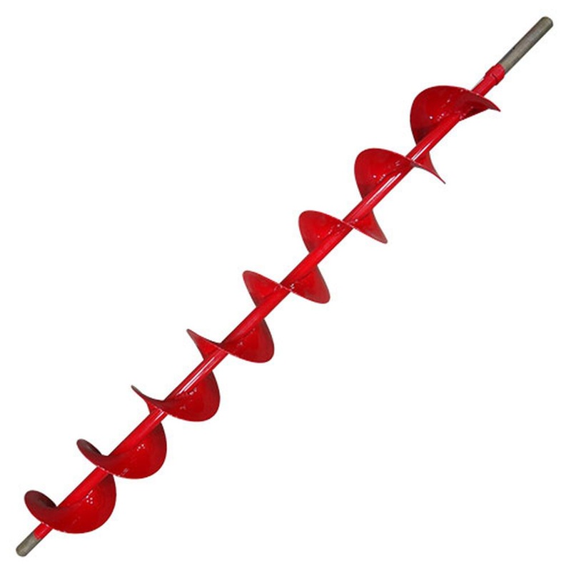 WN-87653248-PEX Auger, Clean Grain, Lower Fits International/CaseIH 2188 2388
