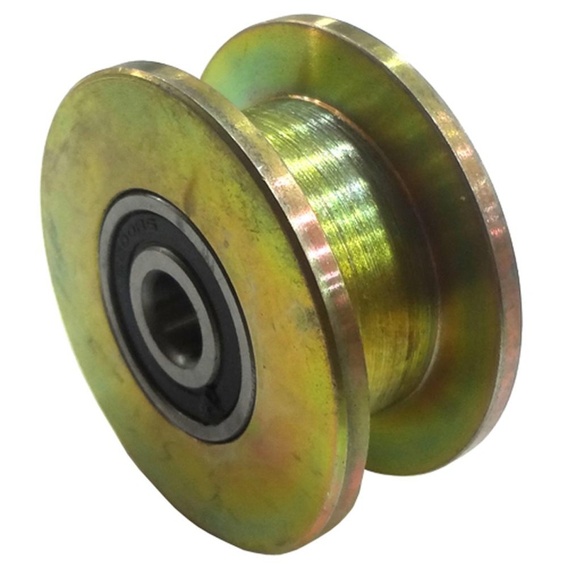 WN-AE24403-PEX Grain Head, Reel, Idler Fits John Deere 200 213 215 216 218 220